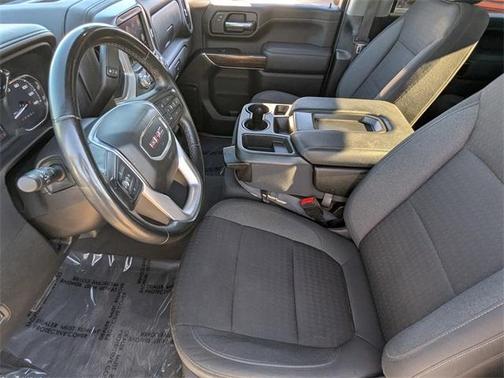 2023 GMC Sierra 2500 SLE