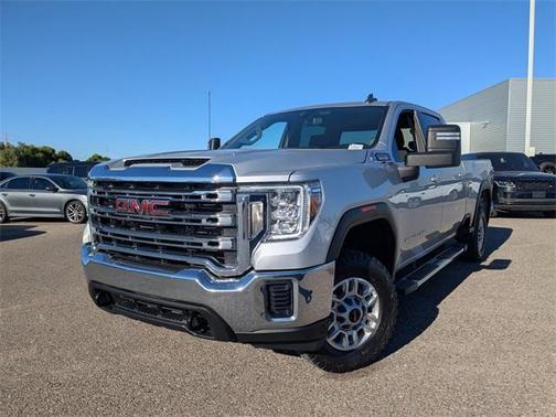 2023 GMC Sierra 2500 SLE