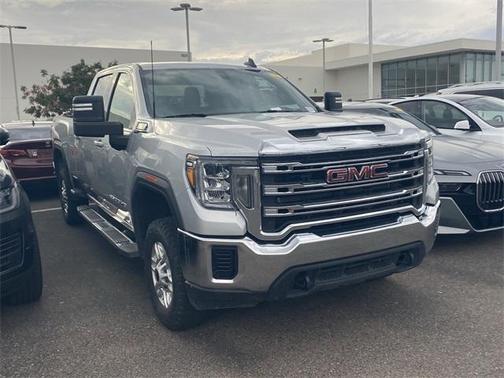 2023 GMC Sierra 2500 SLE