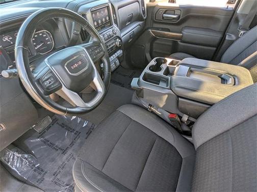 2023 GMC Sierra 2500 SLE