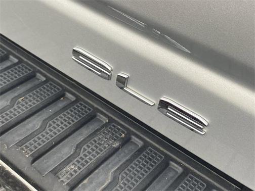2023 GMC Sierra 2500 SLE