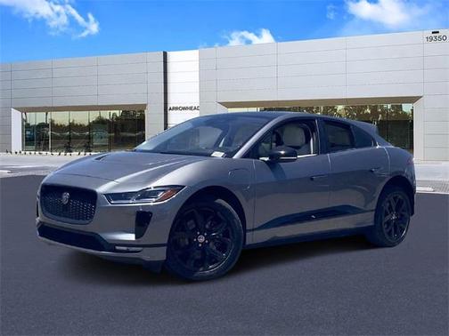 2022 Jaguar I-PACE EV400 HSE