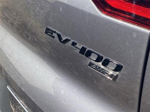2022 Jaguar I-PACE EV400 HSE