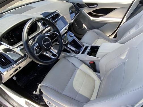 2022 Jaguar I-PACE EV400 HSE