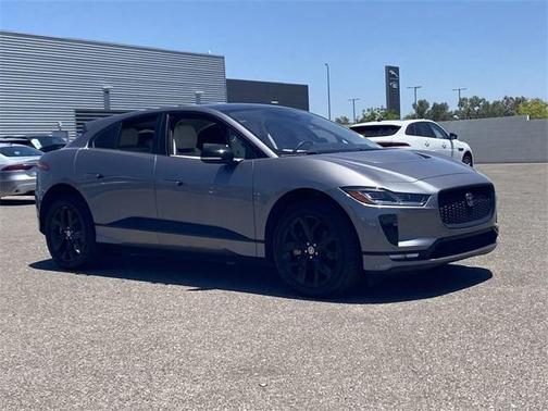 2022 Jaguar I-PACE EV400 HSE