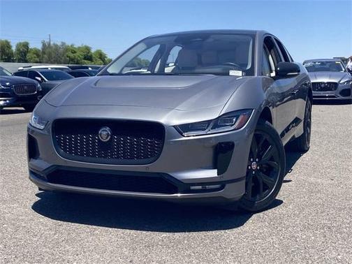 2022 Jaguar I-PACE EV400 HSE