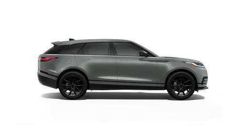 Zadar Grey 2026 Land Rover Range Rover Velar P250 Dynamic SE