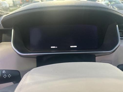 2021 Land Rover Range Rover HSE Westminster