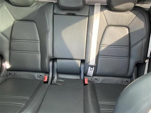 2022 Porsche Cayenne S Coupe AWD