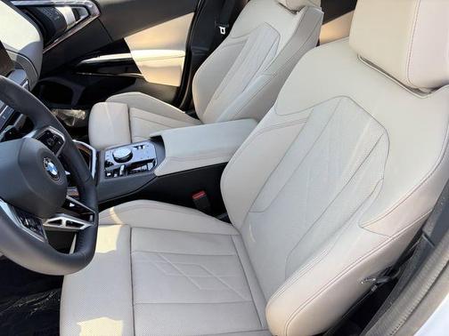 Alpine White 2026 BMW X3 30 xDrive
