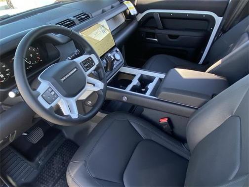 2026 Land Rover Defender S