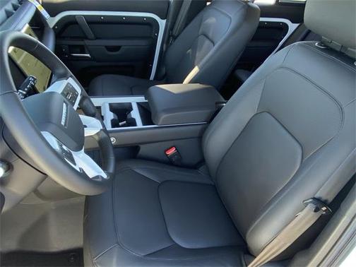 2026 Land Rover Defender S