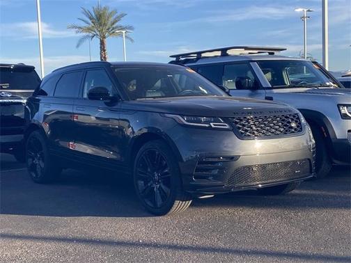 2023 Land Rover Range Rover Velar R-Dynamic S
