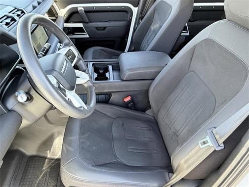 2020 Land Rover Defender 110 SE