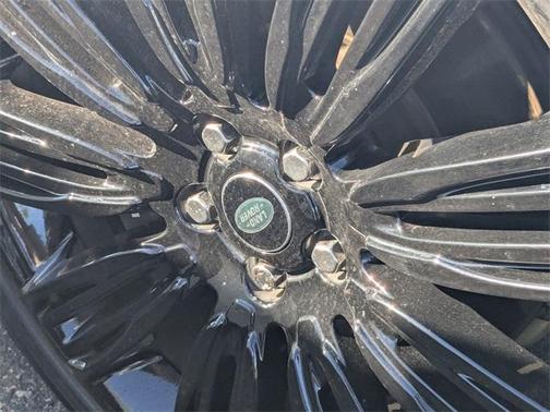 2021 Land Rover Range Rover P525 HSE Westminster