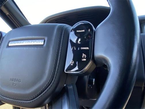 2021 Land Rover Range Rover P525 HSE Westminster
