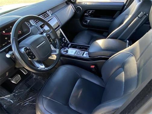 2021 Land Rover Range Rover P525 HSE Westminster