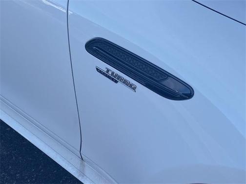 2019 Mercedes-Benz AMG GT 53 Base