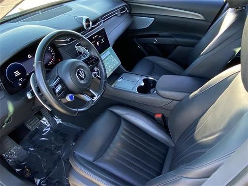 2024 Maserati Grecale GT