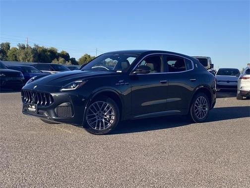 2024 Maserati Grecale GT