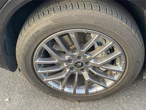 2024 Maserati Grecale GT