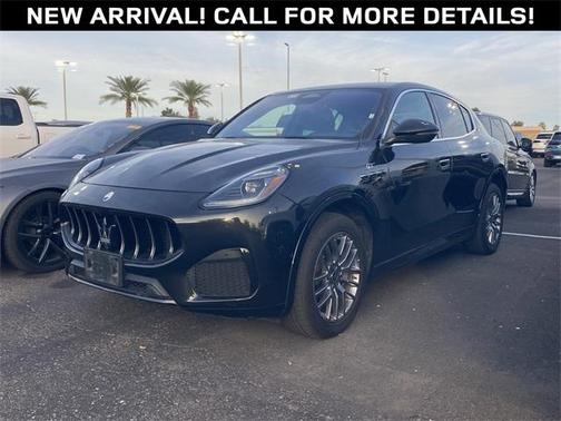 2024 Maserati Grecale GT