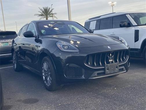 2024 Maserati Grecale GT