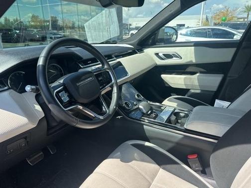 2023 Land Rover Range Rover Velar R-Dynamic S