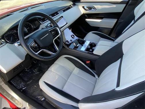 2023 Land Rover Range Rover Velar R-Dynamic S