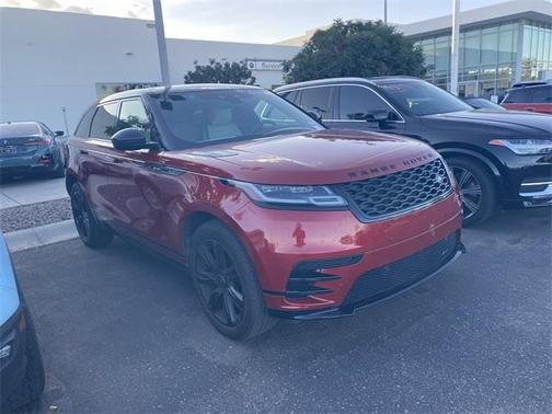 2023 Land Rover Range Rover Velar R-Dynamic S