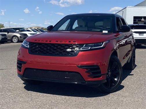 2023 Land Rover Range Rover Velar R-Dynamic S