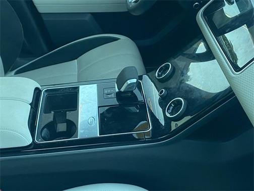 2023 Land Rover Range Rover Velar R-Dynamic S