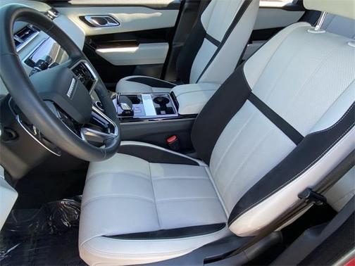 2023 Land Rover Range Rover Velar R-Dynamic S