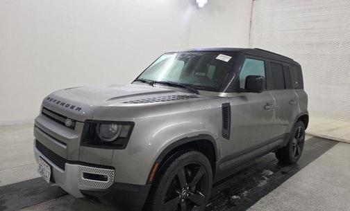 2023 Land Rover Defender 110 SE