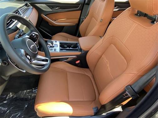 2025 Jaguar F-PACE P250 R-Dynamic S