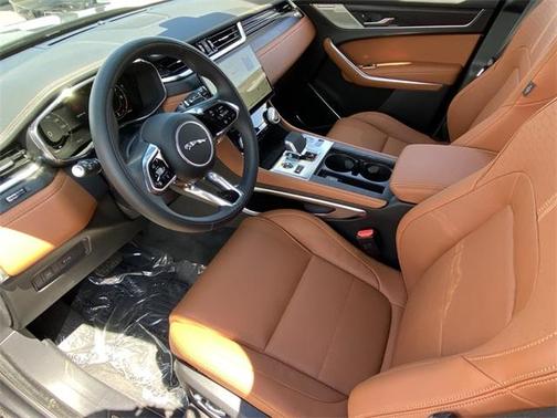 2025 Jaguar F-PACE P250 R-Dynamic S