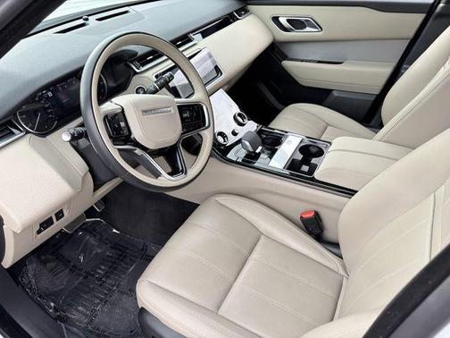 Fuji White 2023 Land Rover Range Rover Velar R-Dynamic S