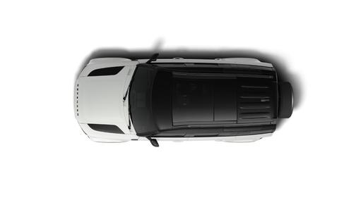 Fuji White 2026 Land Rover Defender P400 X-Dynamic SE