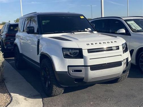 2024 Land Rover Defender S