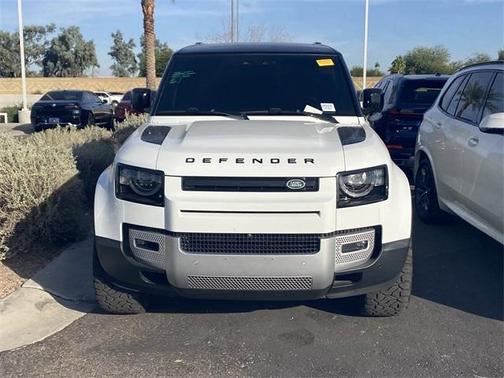 2024 Land Rover Defender S