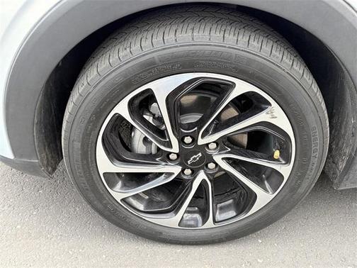 2023 Chevrolet Bolt EUV Premier