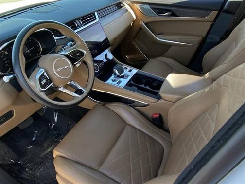 2022 Jaguar F-PACE P250 S