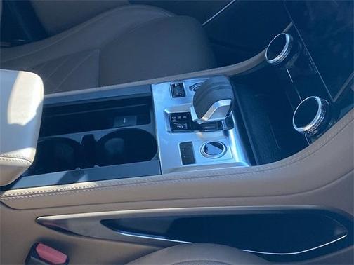 2022 Jaguar F-PACE P250 S