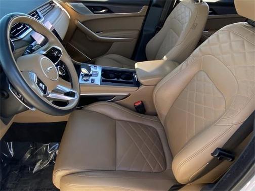 2022 Jaguar F-PACE P250 S