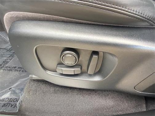 2018 Land Rover Range Rover Sport 3.0L Supercharged HSE