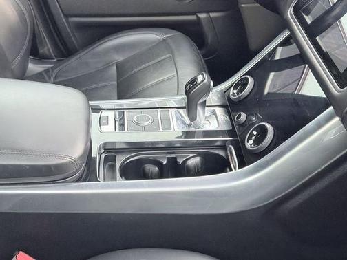 2021 Land Rover Range Rover Sport HSE Dynamic