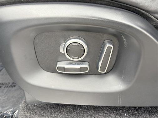 2017 Land Rover Range Rover 3.0L Supercharged HSE