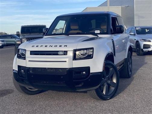 2023 Land Rover Defender 90 V8