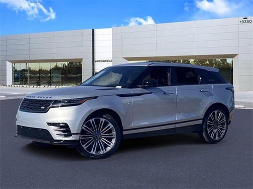 2025 Land Rover Range Rover Velar P250 Dynamic SE