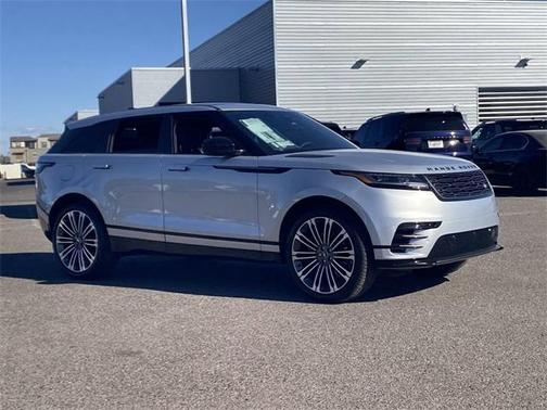 2025 Land Rover Range Rover Velar P250 Dynamic SE
